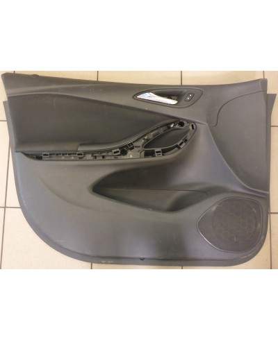 Opel Astra K Tapicerka Drzwi Lewy Przód 888403685