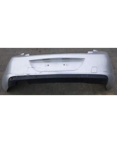 Opel Astra J Zderzak Tył 20886349