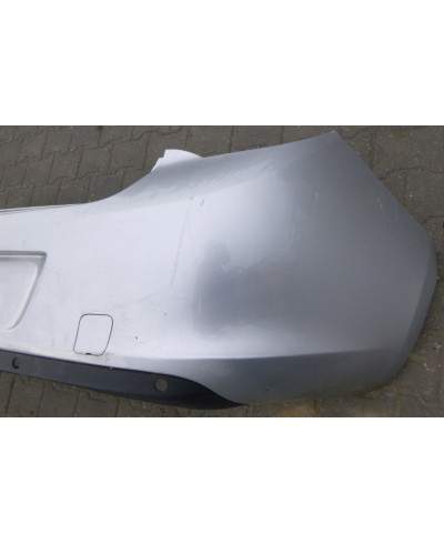 Opel Astra J Zderzak Tył 20886349