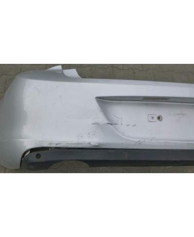Opel Astra J Zderzak Tył 20886349