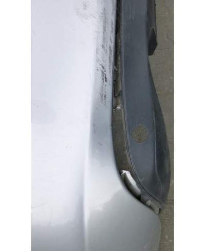 Opel Astra J Zderzak Tył 20886349
