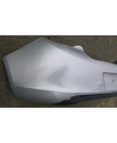 Opel Astra J Zderzak Tył 20886349