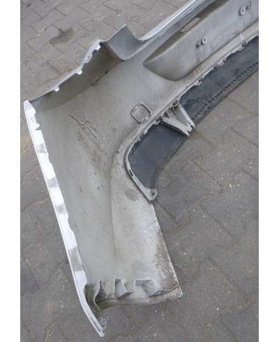 Opel Astra J Zderzak Tył 20886349