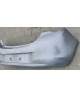 Opel Corsa E Zderzak Tył 39002839