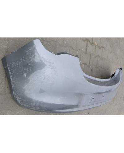 Opel Corsa E Zderzak Tył 39002839