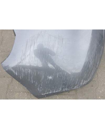 Opel Corsa E Zderzak Tył 39002839