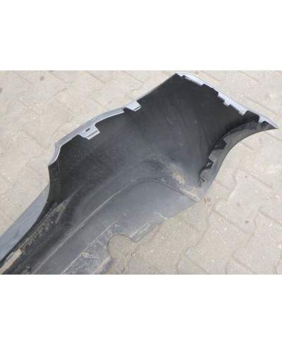 Opel Corsa E Zderzak Tył 39002839
