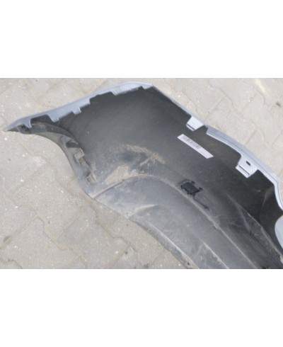 Opel Corsa E Zderzak Tył 39002839
