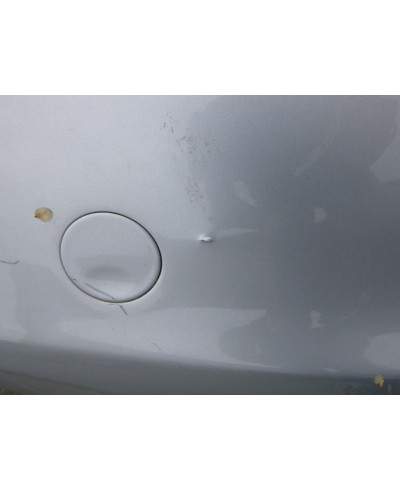 Opel Corsa D Zderzak Tył 13179893