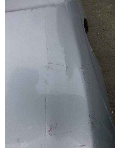 Opel Corsa D Zderzak Tył 13179893