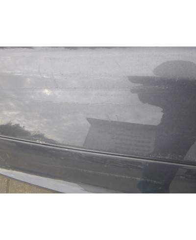 Opel Meriva B Zderzak Tył 13267966