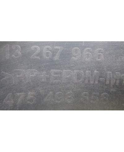 Opel Meriva B Zderzak Tył 13267966