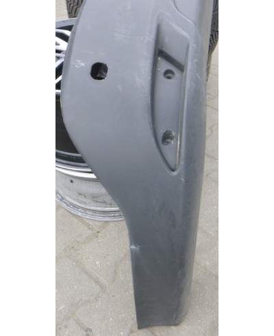 Ford Focus MK3 Zderzak Tył Kombi bm51n17k922a