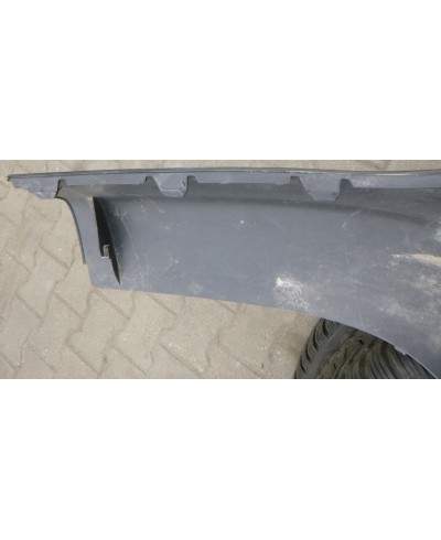 Ford Focus MK3 Zderzak Tył Kombi bm51n17k922a