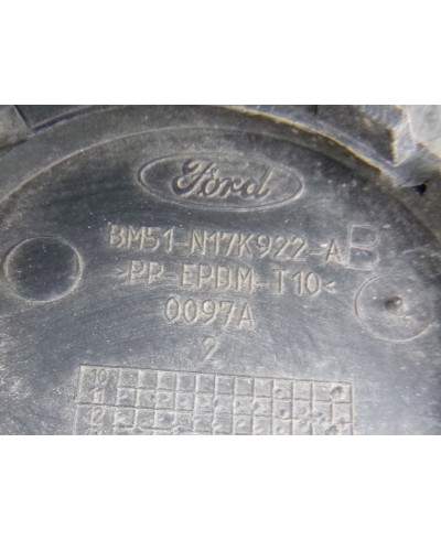 Ford Focus MK3 Zderzak Tył Kombi bm51n17k922a