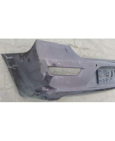 Chevrolet Cruze Zderzak Tył 96941733