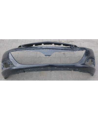 Opel Astra J Zderzak Przód 13368660