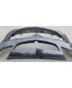 Opel Astra J Zderzak Przód 13368660