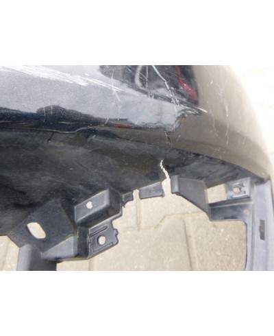 Opel Astra J Zderzak Przód 13368660