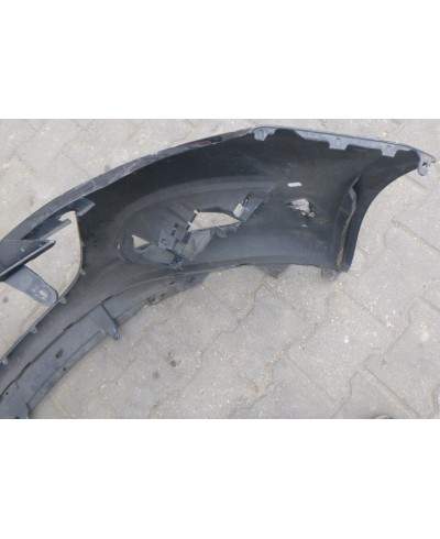Opel Astra J Zderzak Przód 13368660