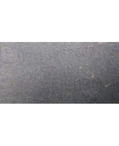 Opel Astra J Zderzak Przód 13368660
