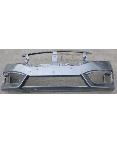 Honda Civic Zderzak Przód 71101-tez-zz00
