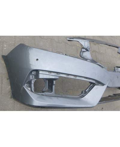 Honda Civic Zderzak Przód 71101-tez-zz00
