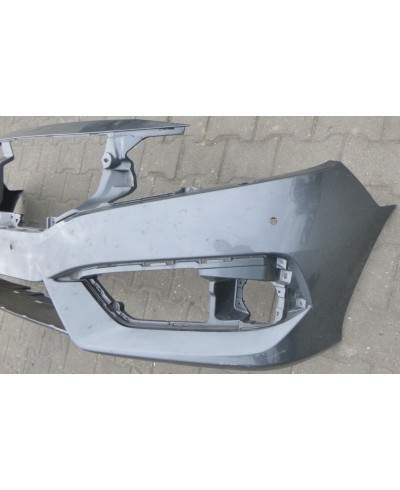 Honda Civic Zderzak Przód 71101-tez-zz00