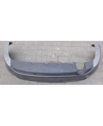 Renault Fluence Dokładka Zderzaka Tył 7711427160