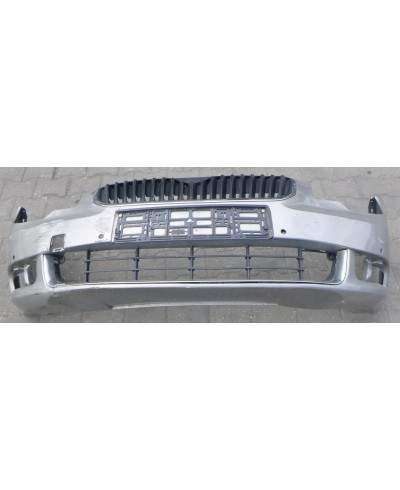 Skoda Superb Zderzak Przód 3t0853668a
