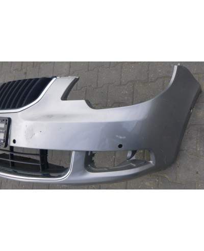 Skoda Superb Zderzak Przód 3t0853668a