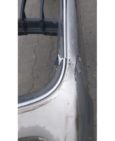 Skoda Superb Zderzak Przód 3t0853668a