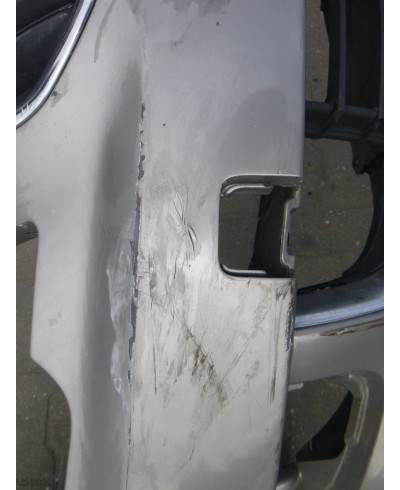 Skoda Superb Zderzak Przód 3t0853668a