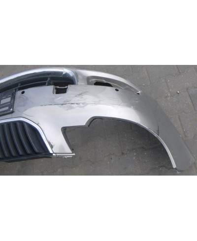Skoda Superb Zderzak Przód 3t0853668a