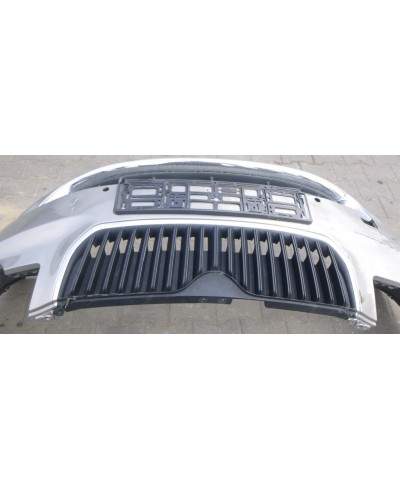 Skoda Superb Zderzak Przód 3t0853668a