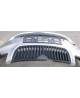 Skoda Superb Zderzak Przód 3t0853668a