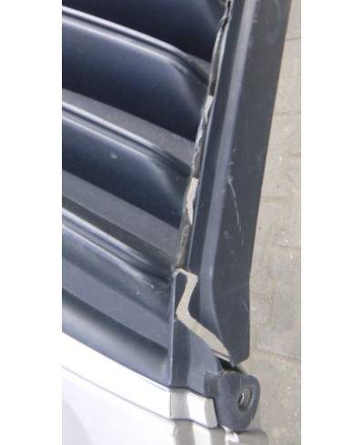 Skoda Superb Zderzak Przód 3t0853668a