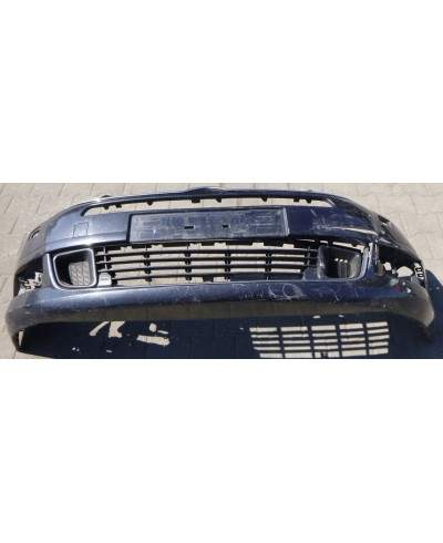 Citroen C5 Zderzak Przód 9681052477