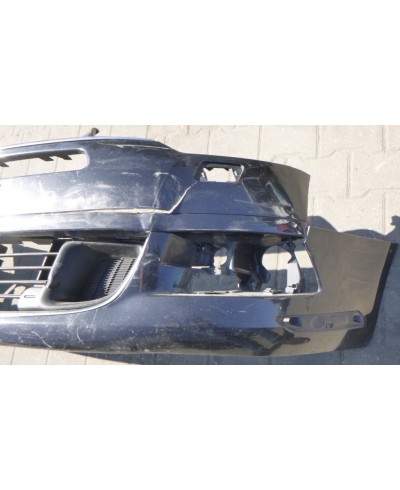 Citroen C5 Zderzak Przód 9681052477