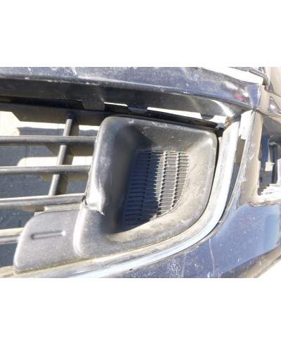 Citroen C5 Zderzak Przód 9681052477