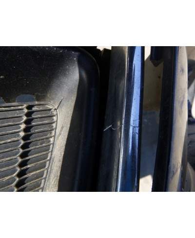 Citroen C5 Zderzak Przód 9681052477