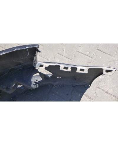 Citroen C5 Zderzak Przód 9681052477
