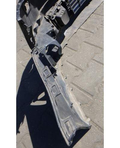 Citroen C5 Zderzak Przód 9681052477