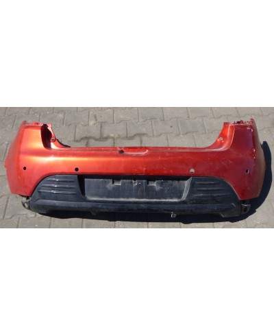 Renault Clio IV Zderzak Tył HB 850225639r