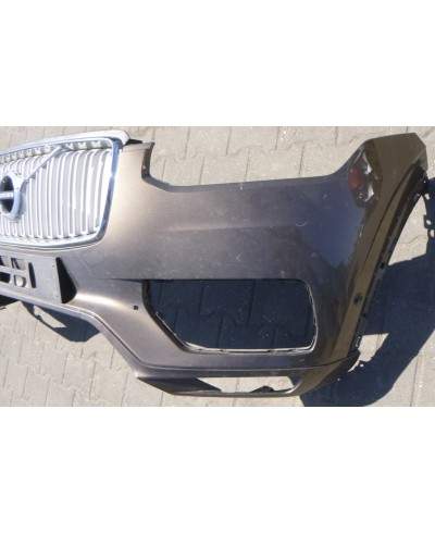 Volvo XC90 Zderzak Przód 31353362