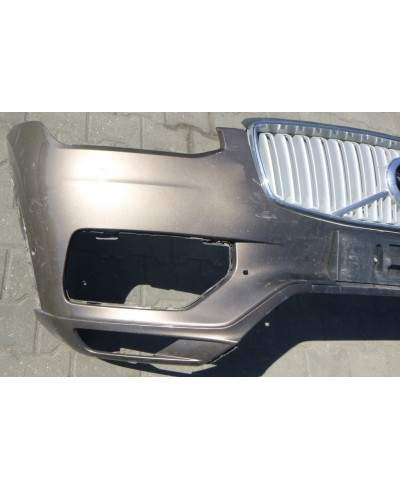 Volvo XC90 Zderzak Przód 31353362