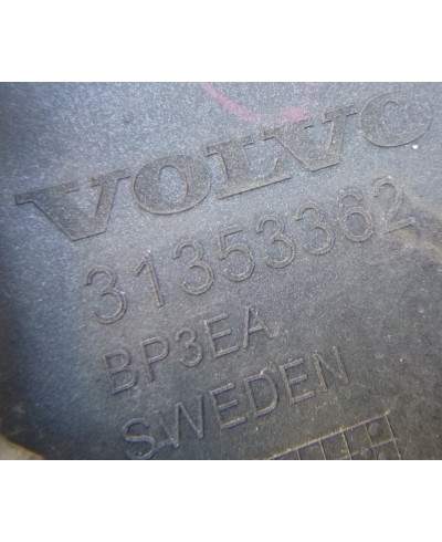 Volvo XC90 Zderzak Przód 31353362
