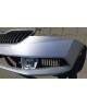 Skoda Fabia Zderzak Przód 6v0807221f