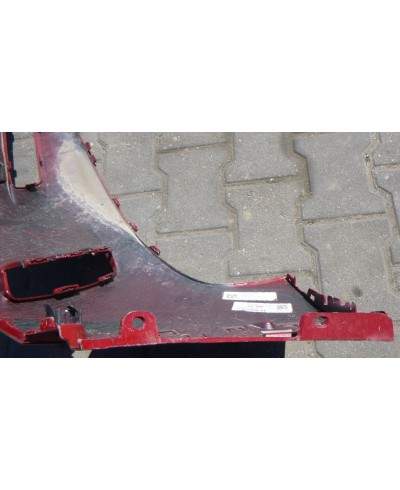 Opel Mokka X Zderzak Przód 9835278480