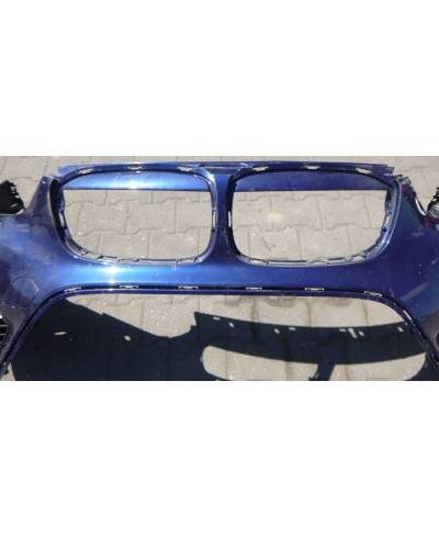 BMW X1 Zderzak Przód 7354815